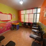 فضای آموزشی