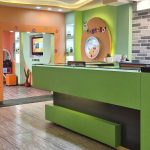 فضای آموزشی