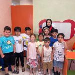 زبان آموزان