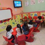 کلاس های آموزشی