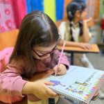 کلاس های آموزشی