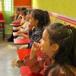 کلاس های آموزشی